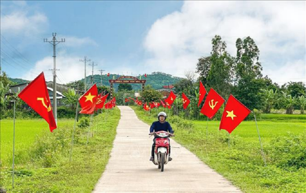 Bộ Lao động, Thương binh và Xã hội thông báo chính thức lịch nghỉ Tết Nguyên đán 2024